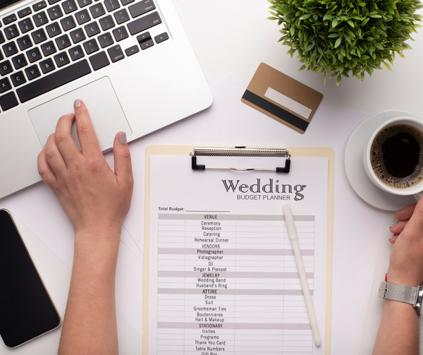 Chytrý pomocník pro plánování svateb: Jak funguje aplikace WeddMate?